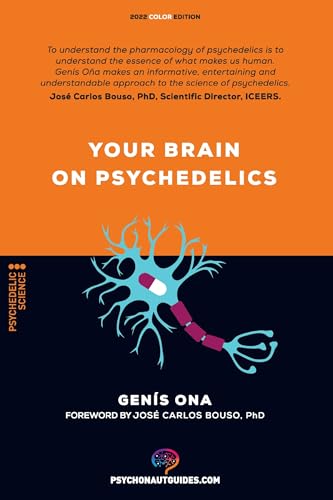 Your brain on psychedelics