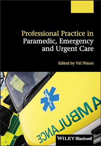 Professional Practice in Paramedic