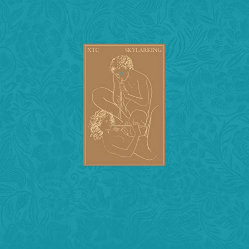 Various - Skylarking [VINYL]