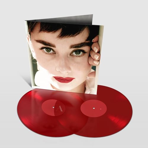 Various - Audrey - Original Soundtrack (Red Vinyl) [VINYL]