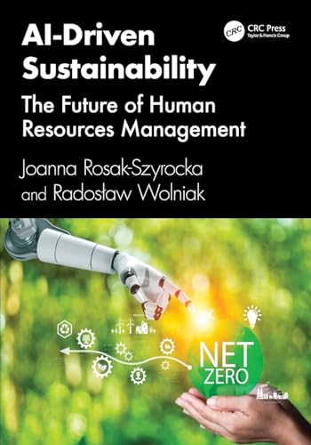 AI-Driven Sustainability : The Future of Human Resources Management
