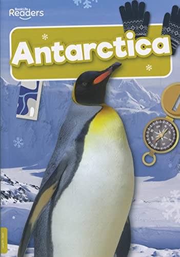 Antarctica
