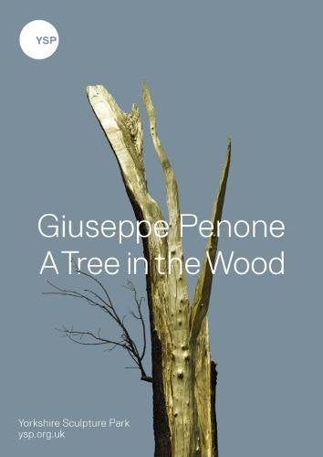 Giuseppe Penone: A Tree in the Wood