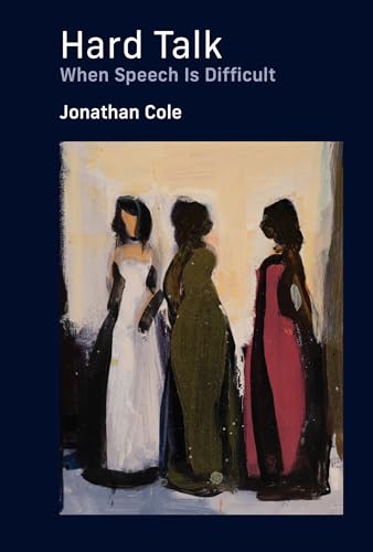 Hard Talk : When Speech Is Difficult