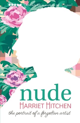 nude: the portrait of a forgotten artist