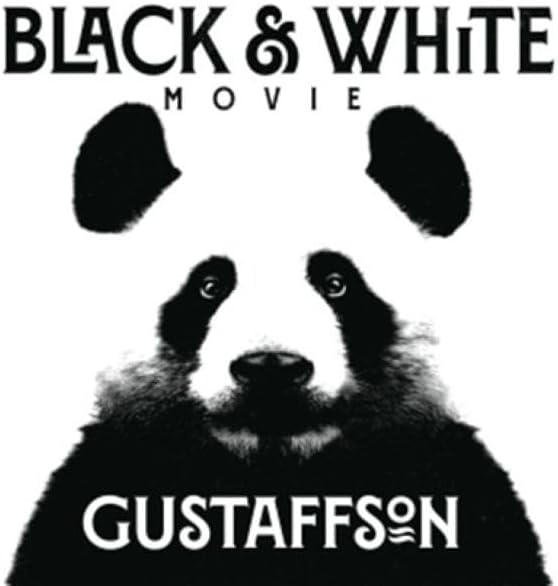 Gustaffson - Black & White Movie [CD]