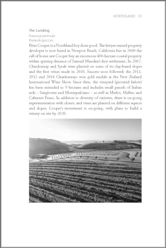 The Wines of New Zealand
