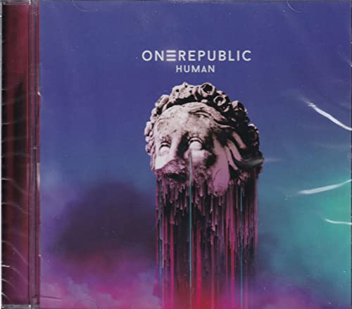 Various - ONE REPUBLIC-HUMAN +5 TRACKS [CD]