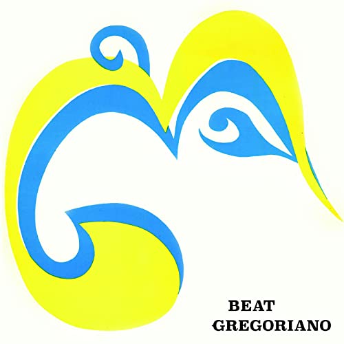 Various - Beat Gregoriano [VINYL]