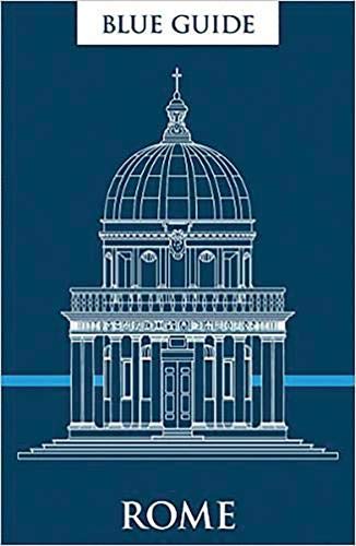 Blue Guide Rome: 12 (Blue Guides)