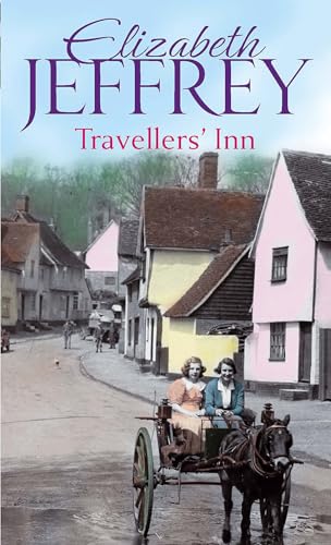 ELIZABETH JEFFREY - TRAVELLERS' INN