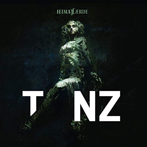 Heimataerde - Tanz [CD]