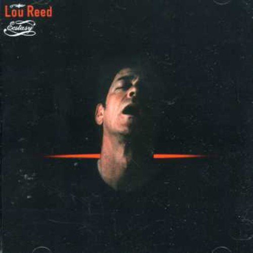 Reed Lou - Ecstasy (U.S. Version) [CD]