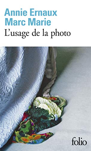 L'usage de la photo (Folio): A32098