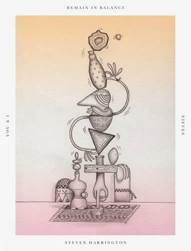 Remain in Balance