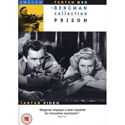 Prison [DVD]