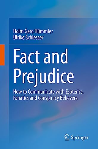 Fact and Prejudice