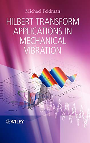 Hilbert Transform Applications in Mechanical Vibration