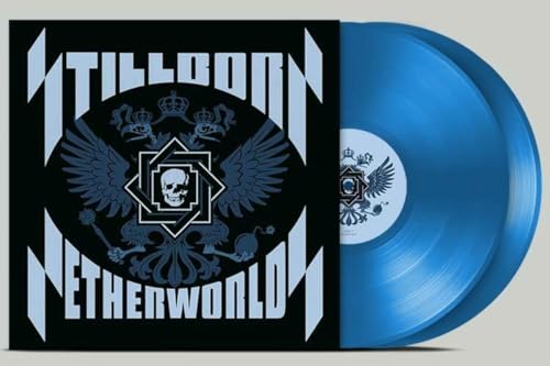 Stillborn - Netherworlds (ocean Blue Vinyl) [VINYL]