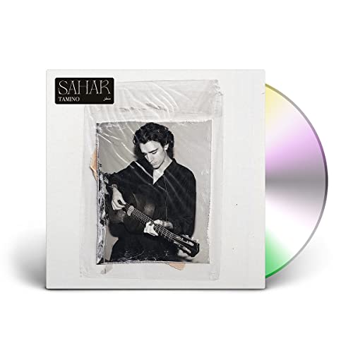 Tamino - Sahar [CD]