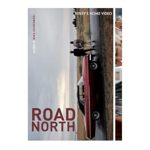 Road North [DVD]