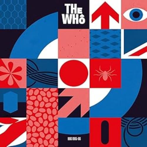 Who, The - Bbc 1965 - 1966 [VINYL]