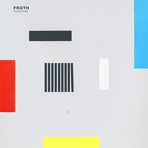 Various - Outside (Briefly) [VINYL]