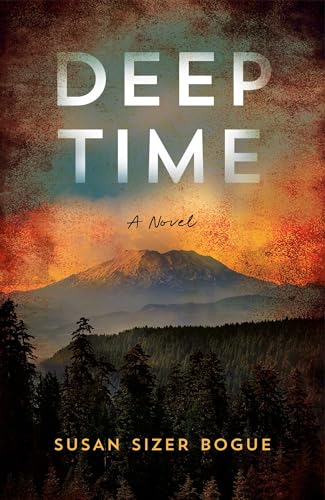 Deep Time : A Novel