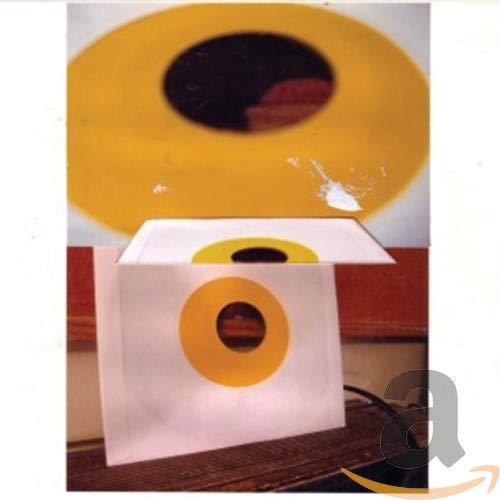 Guided By Voices - Let's Go Eat The Factory [CD]