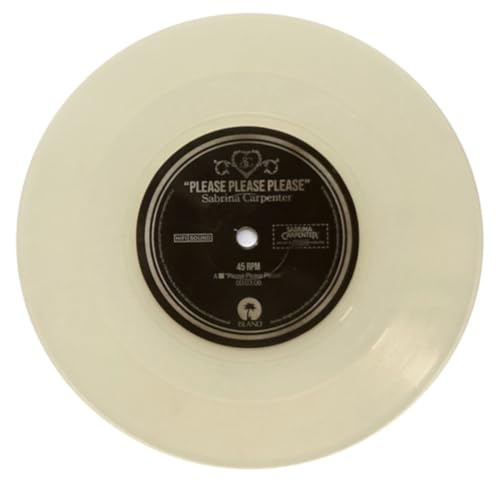 Various - Please Please Please (Day Glow Vinyl) [VINYL]