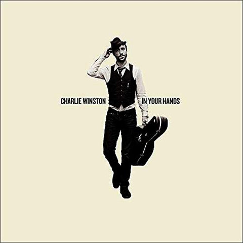 Charlie Winston - In Your Hands [7 inch] [VINYL]