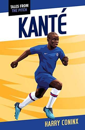 Kante (Tales from the Pitch)