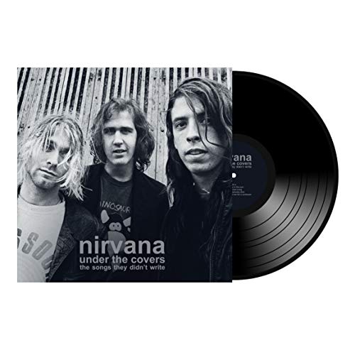 Various - Under The Covers [VINYL]