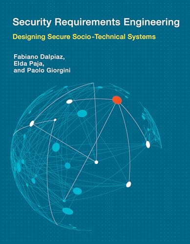 SECURITY REQUIREMENTS ENGINEERING