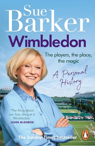 Wimbledon : A personal history