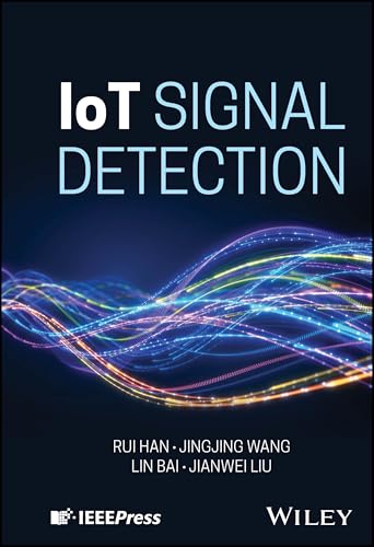 IoT Signal Detection