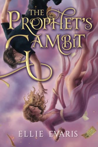 The Prophet's Gambit : 1