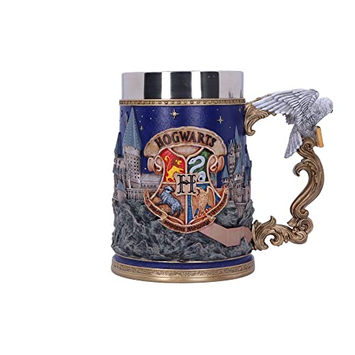 Harry Potter Hogwarts Collectible Tankard 15.5Cm