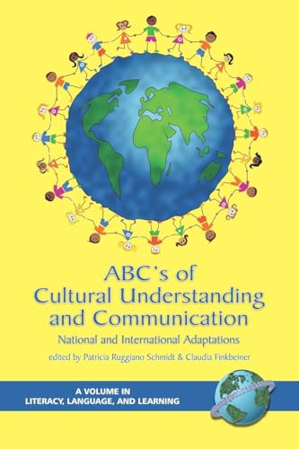 ABC's of Cultural Understanding and Communication : National and International Adaptations