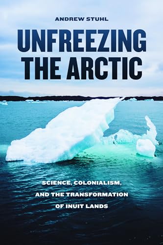 Unfreezing the Arctic: Science