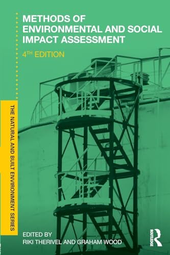 Methods of Environmental and Social Impact Assessment