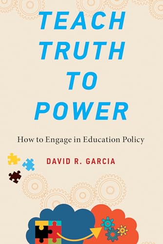 TEACH TRUTH TO POWER