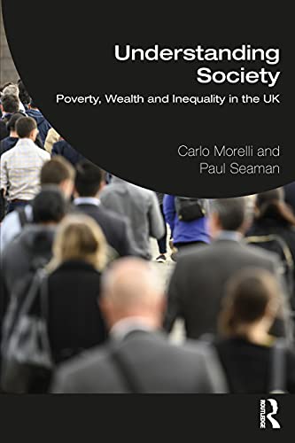 Understanding Society: Poverty