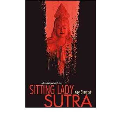 Sitting Lady Sutra