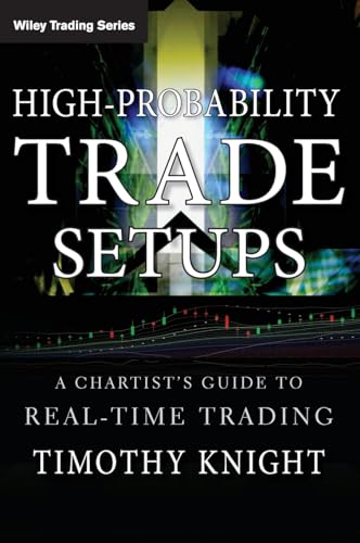 High-Probability Trade Setups: A Chartists Guide to Real-Time Trading