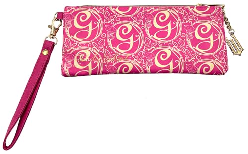 Untitled Media: : "G" Upland Pencil Pouch