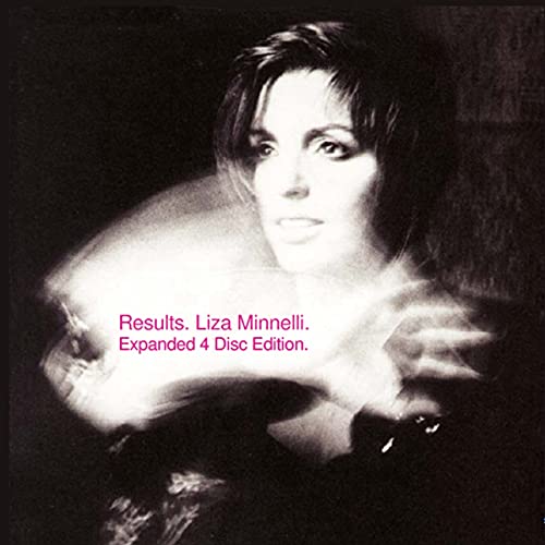 Minnelli Liza - Results (Expanded Edition) [CD]