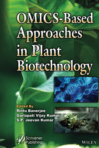 OMICS-Based Approached for Plant Biotechnology