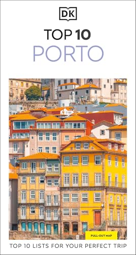 DK Top 10 Porto