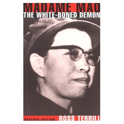 Madame Mao: The White-Boned Demon